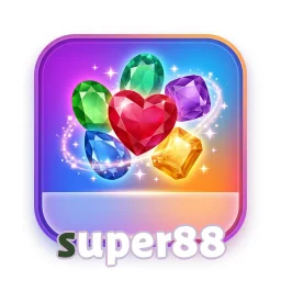 SUPER88 — ikon APK